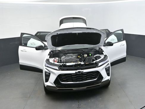 New 2026 Chevrolet Trax ACTIV image 52