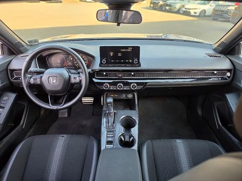 Used 2024 Honda Civic Sport image 30