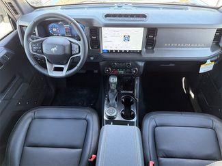 New 2026 Ford Bronco Badlands video 2