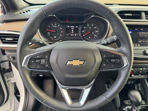 Used 2022 Chevrolet TrailBlazer ACTIV image 14