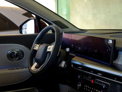 New 2026 Hyundai Ioniq 9 Limited image 31