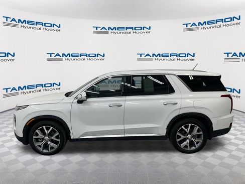 Used 2020 Hyundai Palisade SEL FWD image 2