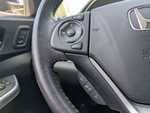 Used 2016 Honda CR-V Touring image 28