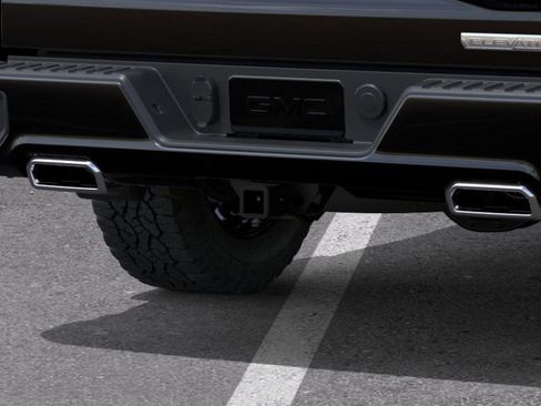 New 2026 GMC Sierra 1500 Elevation image 7