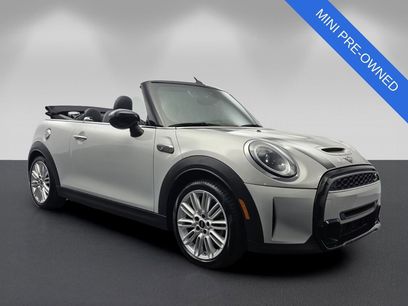 Used 2022 MINI Cooper S w/ Premium Package