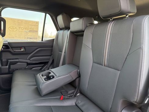 New 2026 Toyota 4Runner Limited image 9