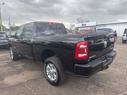 Used 2024 RAM 2500 Laramie image 4
