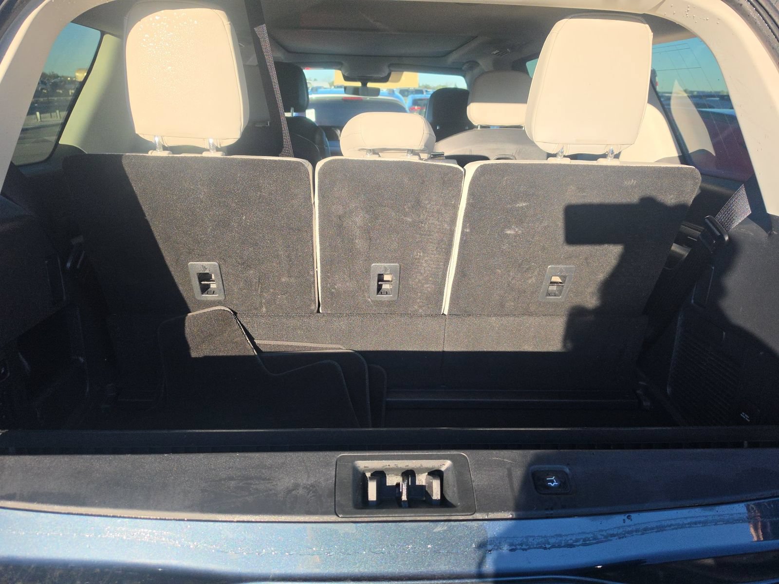Used 2026 Lincoln Navigator Reserve AWD/4WD image 9