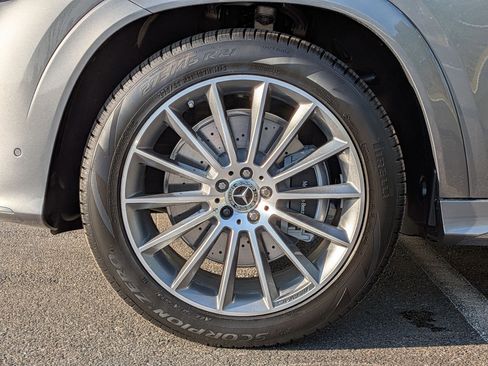 New 2026 Mercedes-Benz GLE 350 350 image 13