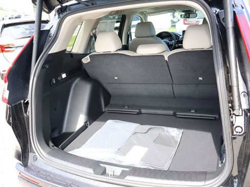 New 2026 Honda CR-V EX-L image 12