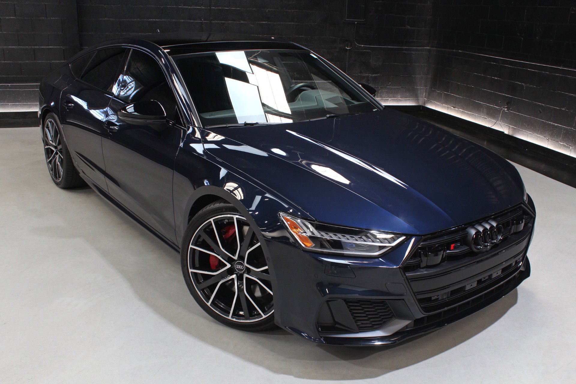 Used 2022 Audi S7 Prestige AWD/4WD image 11