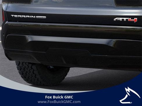 New 2026 GMC Terrain AT4 w/ LPO, Floor Liner Package image 14