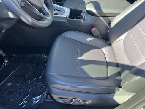 Certified 2025 Toyota RAV4 XLE Premium image 10