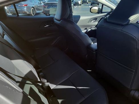 New 2026 Toyota Prius Plug-In Hybrid image 27