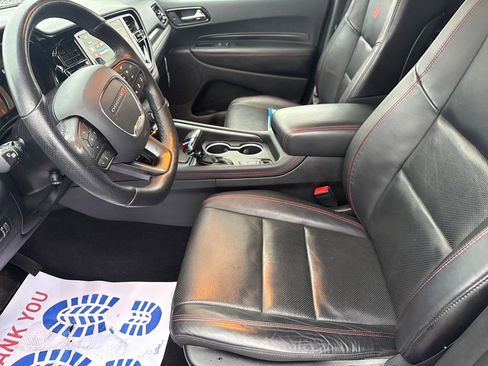 Certified 2023 Dodge Durango R/T image 19