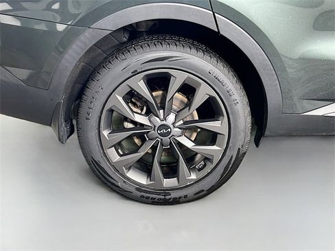 Used 2023 Kia Sorento X-Line EX image 38