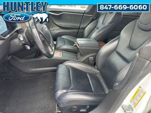 Used 2020 Tesla Model S Long Range image 17