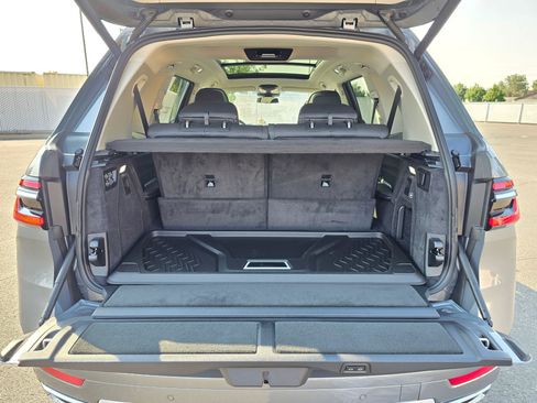 New 2027 BMW X7 xDrive40i AWD/4WD image 29