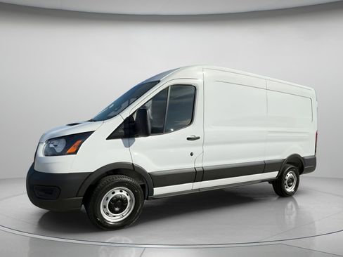 New 2026 Ford Transit 250 148 Medium Roof image 13