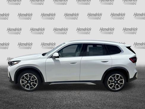 New 2026 BMW X1 xDrive28i w/ Technology Package AWD/4WD image 7