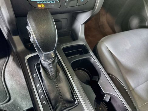 Used 2018 Ford Escape S FWD image 17