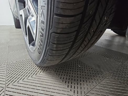 Used 2023 Honda Passport Elite image 50