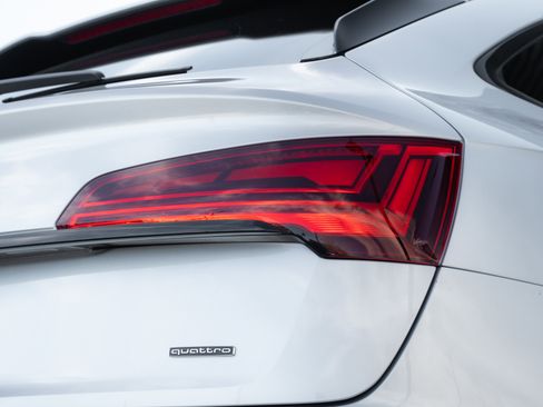 Certified 2023 Audi Q5 2.0T Premium Plus w/ Premium Plus Package image 31