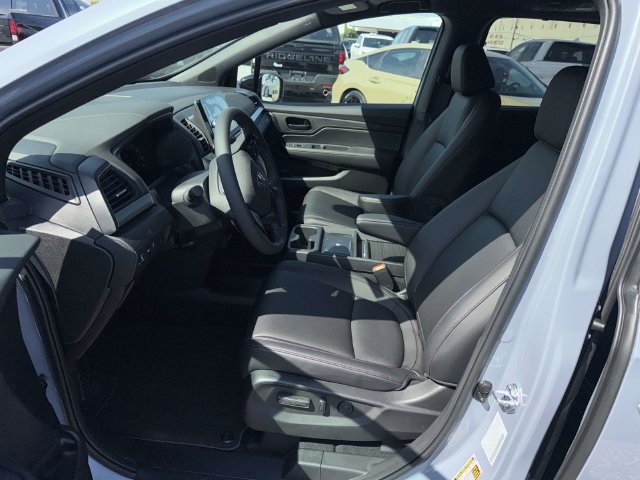 New 2027 Honda Odyssey Sport-L image 11