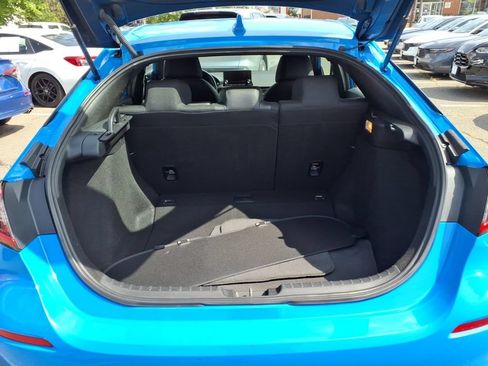 Used 2024 Honda Civic Sport image 17