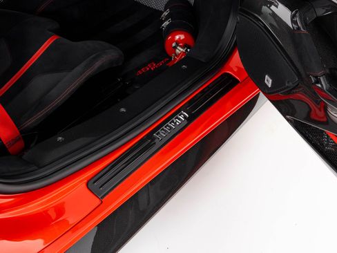 Used 2019 Ferrari 488 Pista Coupe image 41