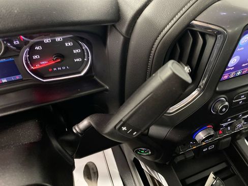 Used 2019 Chevrolet Silverado 1500 RST w/ All-Star Edition AWD/4WD image 19