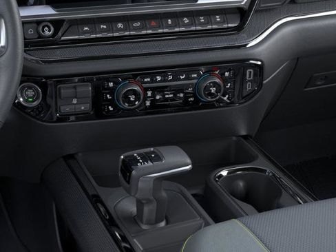 New 2026 Chevrolet Silverado 1500 ZR2 AWD/4WD image 40