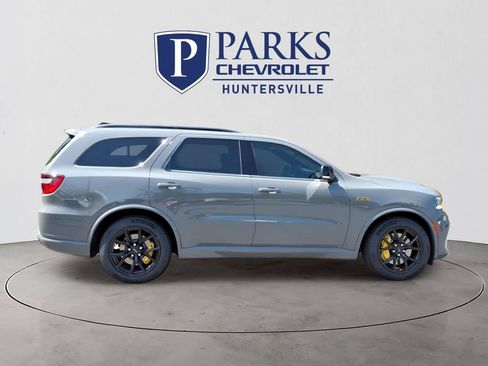 Used 2024 Dodge Durango SRT AWD/4WD image 38