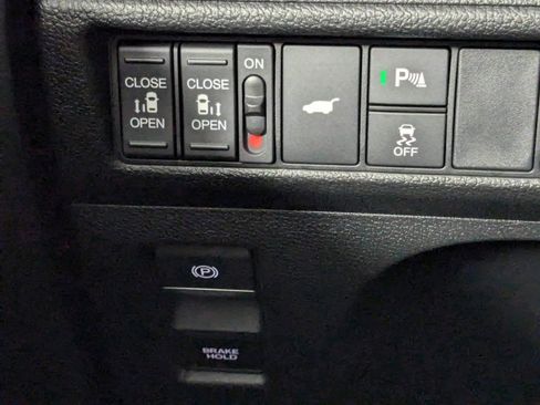 New 2026 Honda Odyssey Elite image 22