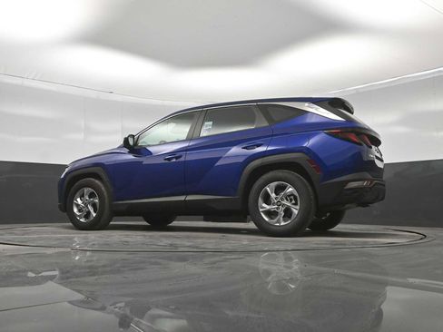 Used 2024 Hyundai Tucson SE FWD image 35