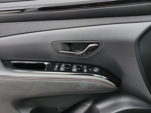 Certified 2023 Hyundai Tucson N Line w/ Cargo Package image 17