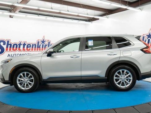 Certified 2025 Honda CR-V EX-L image 5