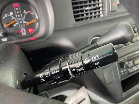 Used 2002 Honda Odyssey EX image 11