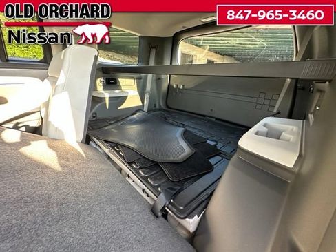 Used 2025 Hyundai Santa Fe SEL AWD/4WD image 13