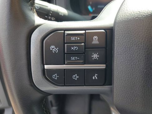 Used 2024 Ford F150 XLT w/ Equipment Group 302A MID AWD/4WD image 11