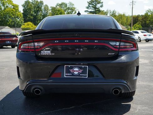 Used 2022 Dodge Charger GT RWD image 18