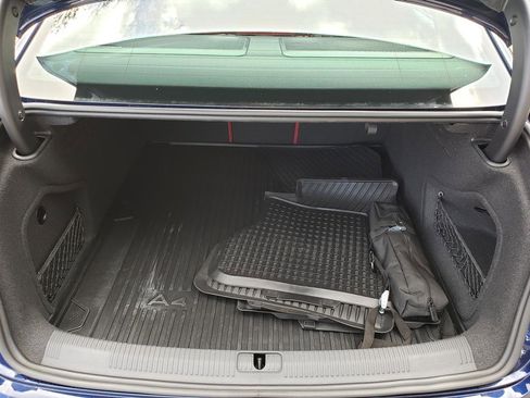 Used 2023 Audi S4 Premium Plus w/ Premium Plus Package image 16