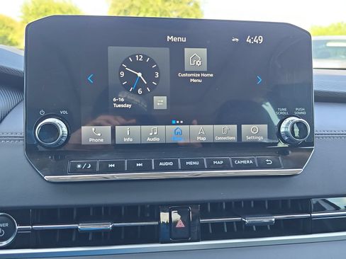 Used 2023 Mitsubishi Outlander SEL AWD/4WD image 17