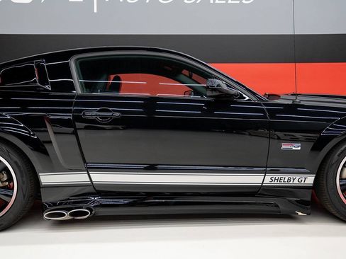Used 2007 Ford Mustang GT Premium RWD image 53