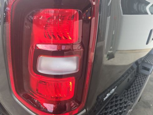 New 2026 RAM 1500 4x4 Crew Cab image 32