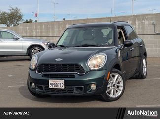 Used 2013 MINI Cooper Countryman S video 1