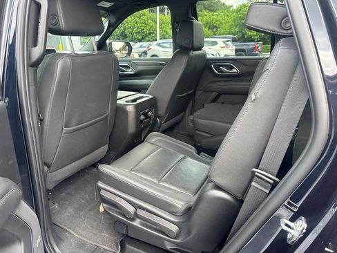 Used 2023 Chevrolet Tahoe LT AWD/4WD image 14