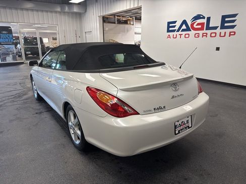 Used 2006 Toyota Solara image 8