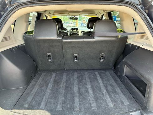 Used 2014 Jeep Compass FWD image 23