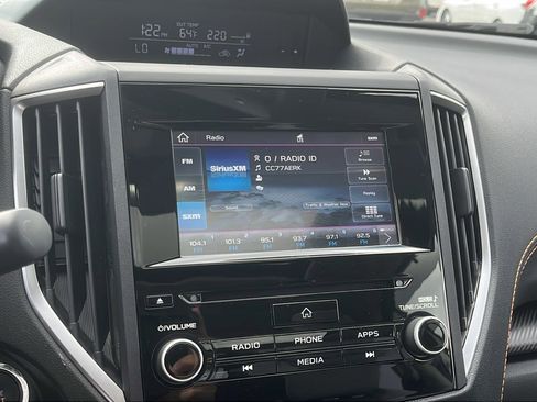 Certified 2023 Subaru Crosstrek 2.0i Premium image 18